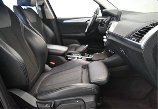 BMW X3 2.0d X-DRIVE HIBRIDO 2021