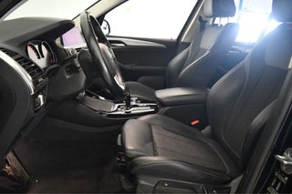 BMW X3 2.0d X-DRIVE HIBRIDO 2021