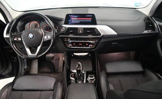 BMW X3 2.0d X-DRIVE HIBRIDO 2021