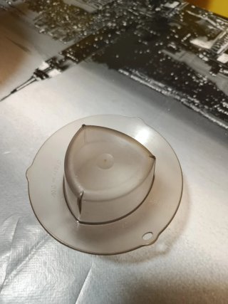 Vaso Thermomix TM5 Original