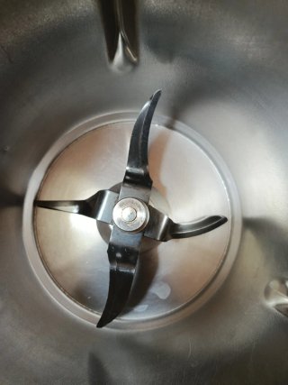 Vaso Thermomix TM5 Original