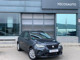 🔥🚘 SEAT Arona 1.0 TSI 115 CV Style Special editi