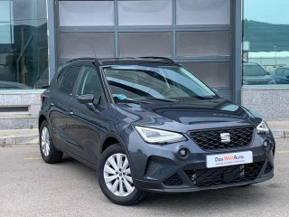 🔥🚘 SEAT Arona 1.0 TSI 115 CV Style Special editi