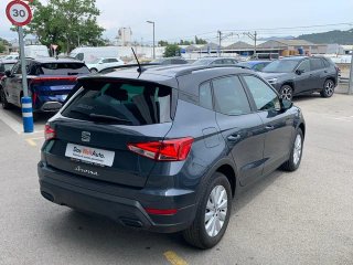 🔥🚘 SEAT Arona 1.0 TSI 115 CV Style Special editi