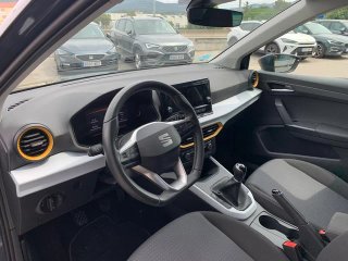 🔥🚘 SEAT Arona 1.0 TSI 115 CV Style Special editi