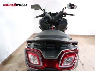 KYMCO SUPER DINK 125 ABS