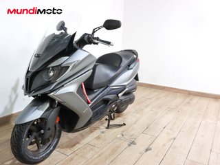 KYMCO SUPER DINK 125 ABS
