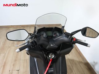 KYMCO SUPER DINK 125 ABS