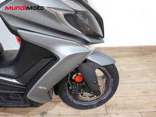 KYMCO SUPER DINK 125 ABS
