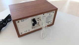 Radio Tivoli Model One