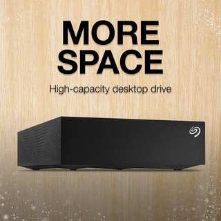 Seagate disco duro externo 8TB USB 3.0