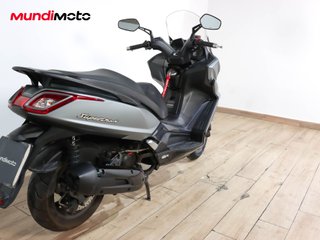 KYMCO SUPER DINK 125 ABS