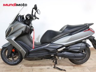 KYMCO SUPER DINK 125 ABS
