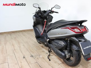 KYMCO SUPER DINK 125 ABS