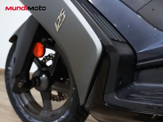 KYMCO SUPER DINK 125 ABS