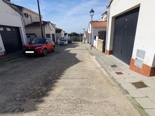 Terreno en venta en Palomarejos en Toledo