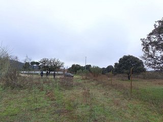 Terreno en venta en Palomarejos en Toledo