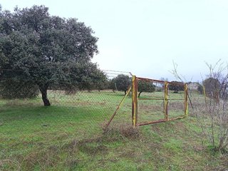 Terreno en venta en Palomarejos en Toledo