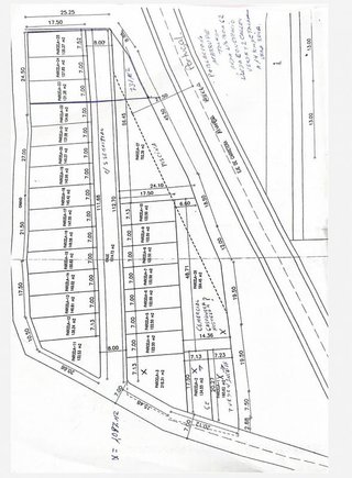 Terreno en venta en Palomarejos en Toledo