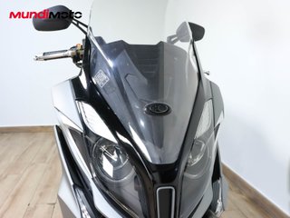 KYMCO SUPER DINK 125 ABS