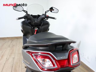 KYMCO SUPER DINK 125 ABS