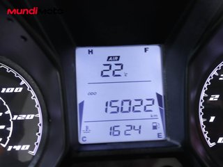 KYMCO SUPER DINK 125 ABS