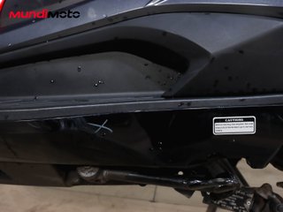 KYMCO SUPER DINK 125 ABS