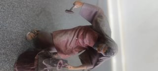 Figura Belén Impresión 3D