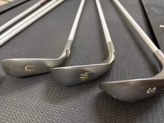 Palos de golf PING mujer