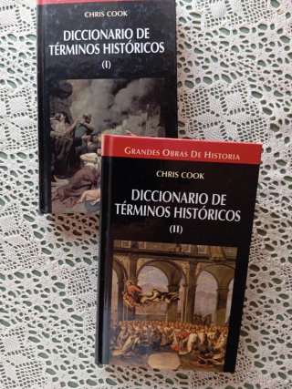 Grandes Obras de la Historia por 6€.