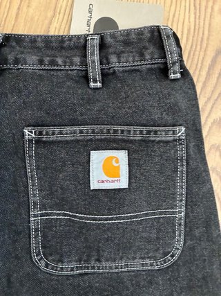 Pantalón Corto Carhartt