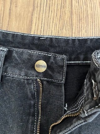 Pantalón Corto Carhartt