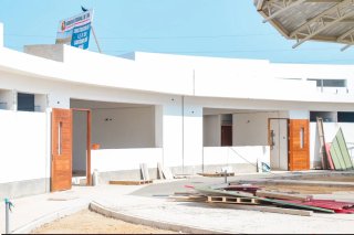 Busco trabajo soy Ayudante de Construcción y Obra!