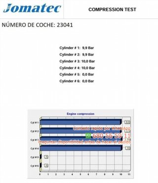 Renault rectp5550859 motor completo k4mr Ref:30180