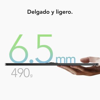 TCL NXTPAPER 11 Plus Tablet pantalla cómoda