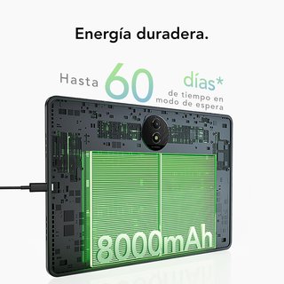 TCL NXTPAPER 11 Plus Tablet pantalla cómoda
