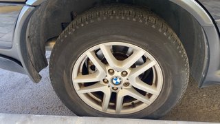 Llanta R17 BMW