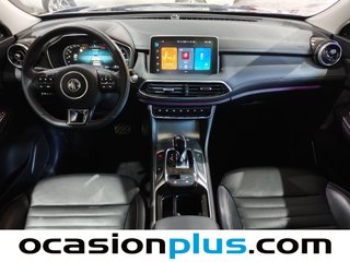 MG eHS 1.5 T-GDI PHEV Luxury 190 kW (258 CV)