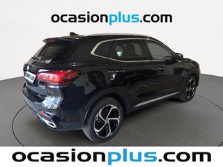 MG eHS 1.5 T-GDI PHEV Luxury 190 kW (258 CV)