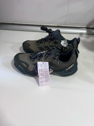 Zapatillas Adidas Terrex Gore-Tex Trekking