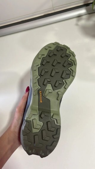 Zapatillas Adidas Terrex Gore-Tex Trekking