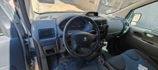 Peugeot Expert 2008