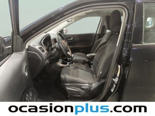 Jeep Compass 1.6 Multijet Sport 4x2 88 kW (120 CV)