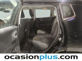 Jeep Compass 1.6 Multijet Sport 4x2 88 kW (120 CV)