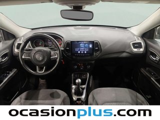 Jeep Compass 1.6 Multijet Sport 4x2 88 kW (120 CV)