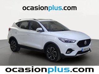 MG ZS 1.0T Luxury 82 kW (111 CV)