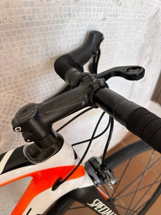 Bici Specialized Venge S-Works