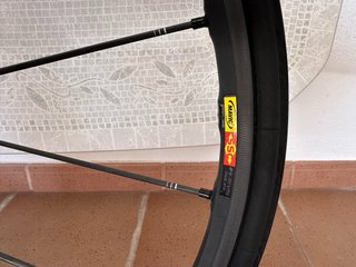 Bici Specialized Venge S-Works