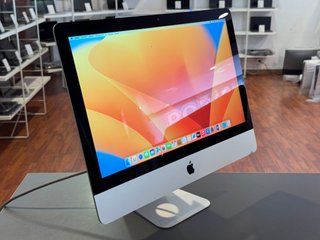 OFERTA - Apple iMac 21" - GARANTIA