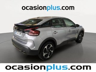 Citroen C4 PureTech 130 S&S 6v Feel Pack 96 kW (130 CV)